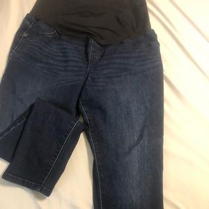 Maternity Jeans